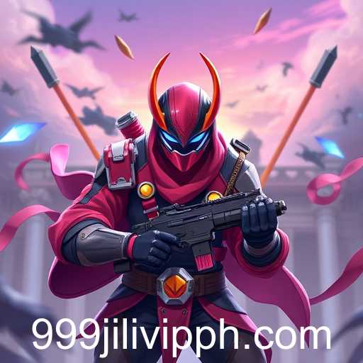 The Rise of 999jili vip in Gaming