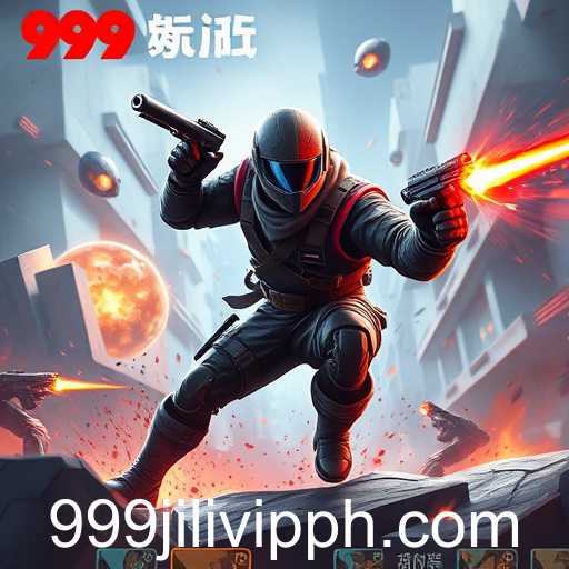 Discovering the Thrill of Action Games in the 999jili VIP Category