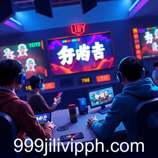 The Growing Influence of 999jili VIP in the Gaming World