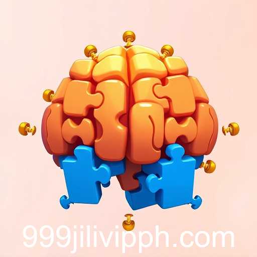 Exploring the World of Puzzle Games on 999jili VIP