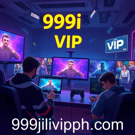 The Rise of 999jili VIP in Gaming