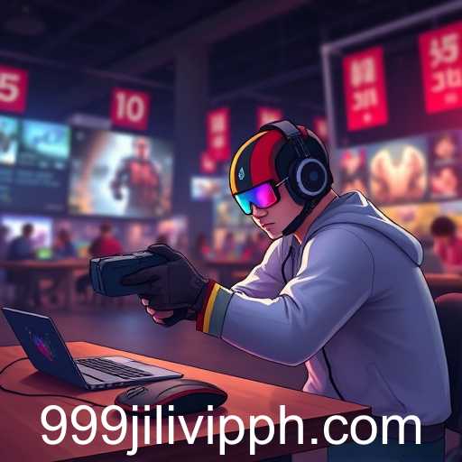 The Rise of Online Gaming Platforms