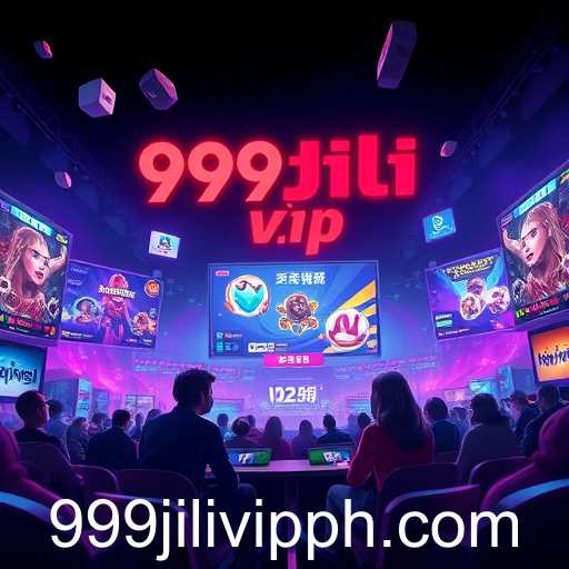 The Rise of 999jili Vip in Online Gaming