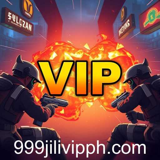 The Rise of 999jili VIP in Global Gaming