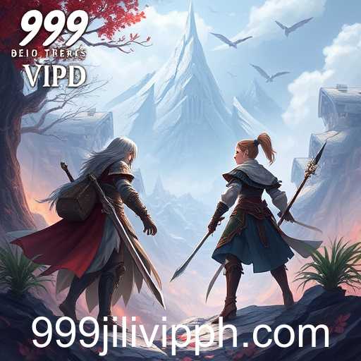 Unlocking Epic Adventures: Exploring the World of RPG Games on 999jili VIP